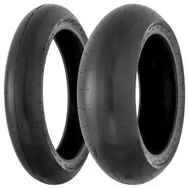 Dunlop Sportmax GP Racer Slick D212 (M) FRONT 120/70 R17 TL NHS