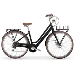 MBM Elektro-Citybike LA RUE 28