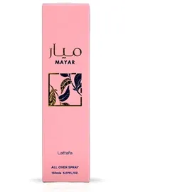 Lattafa Mayar All Over Spray 150 ml