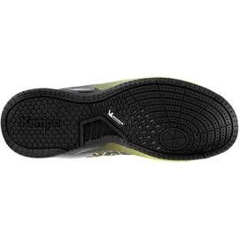 Kempa Attack Mid Handball-Schuhe Sport-Schuhe Basketball-Schuhe