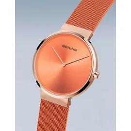 BERING 14539-565 Classic Unisex 39mm 5ATM