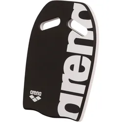arena Schwimmbrett Kickboard - schwarz