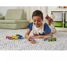Paw Patrol Paw Patrol: True Metal Metall-Lkw, 1:55, - Marshall,