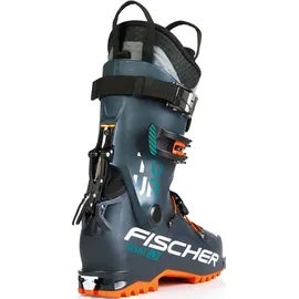 Fischer Transalp Tour blau 29,5