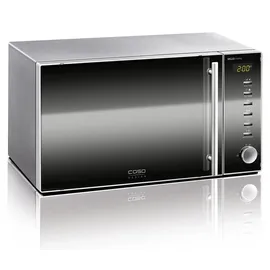 CASO Design MG 20 menu