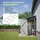 rolipo Gerätehaus 1,24 x 1,92 m Grau
