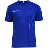 Craft Squad Go Solid Trikot Herren 1346 - club cobolt XXL