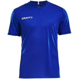 Craft Squad Go Solid Trikot Herren 1346 - club cobolt XXL