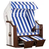 deVries Profi Ostsee white Dessin 991