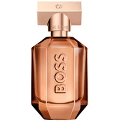 Unisex-Parfüm Hugo Boss-boss THE SCENT FOR HER 50 ml