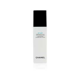 Chanel Le Lait Fraîcheur d'Eau Cleansing Milk 150 ml