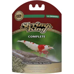 DENNERLE Shrimp King Complete 45g Fischfutter