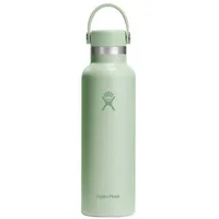 Hydro Flask Standard Mouth Aloe 0,62 l