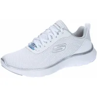 SKECHERS Flex Appeal Damen Weiß 42