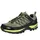 CMP Rigel Low WP Herren Kaki/Acido 46