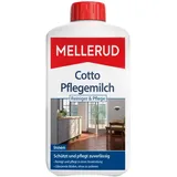 Mellerud Cotto Pflegemilch Reiniger & Pflege 1 l