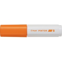 Pilot Pen Pilot, Pintor Orange