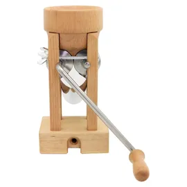 Eschenfelder Korn-Quetsche 1210 Braun