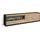 SKRAUT HOME Lowboard 207x50x37 cm Eiche Schwarz Holzwerkstoff