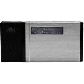 Soundmaster DAB400SI