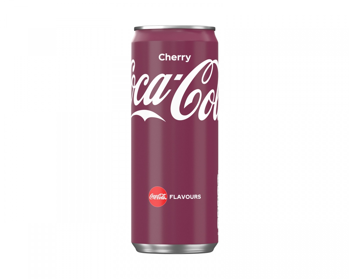 cola cherry