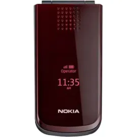 Nokia 2720 fold rot