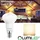 Lumiled LED Lampen E14 R50 6W ersetzt 50W 6 Stück 540lm 3000K Warmweiß 120° 230V Birne Reflektorlampe Reflektor Lichtquelle