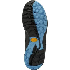 Mammut Nova III Mid GTX Damen graphite/whisper 38