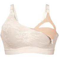 Anita Maternity Essential Lace Still-BH Spitze natur, XL