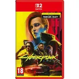 Cyberpunk 2077 Ultimate Edition NSW2 UK