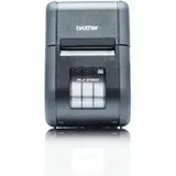 Brother RJ-2140 mobiler Etikettendrucker (Drucker)