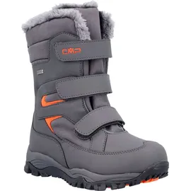 CMP Hexis Schneestiefel Grau 33