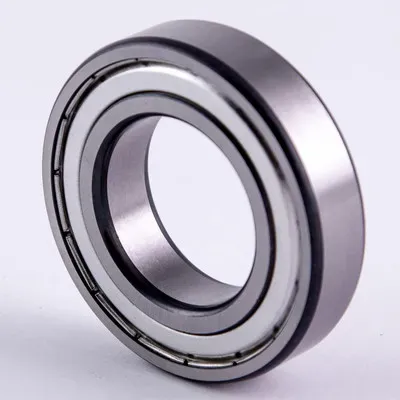 Radial-Rillenkugellager 6210-2Z-C3, Innend 50mm, Außend 90mm, Breite 20mm