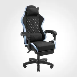 mars-gaming MGC-X Gaming-Stuhl Blau