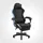 mars-gaming MGC-X Gaming-Stuhl Blau