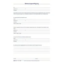 RNK Patientenverfügung C5 2895