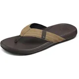 REEF Cushion Phantom 2.0 Brown/Tan EU 45