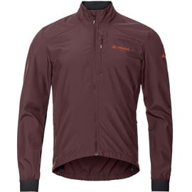 Vaude Herren Mens Kuro Air Jacket, Dark Oak, L EU