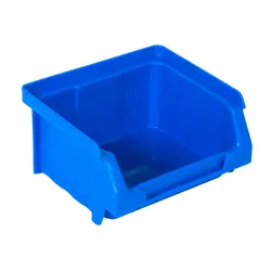 5 kleine Simonrack-Schubladeneinheiten (52*100*95 mm)