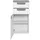 Held Waschbeckenunterschrank Siena 40 x 79 x 27 cm Weiß