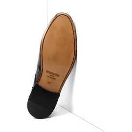 GORDON & BROS. 2318 Herren Schwarz 44