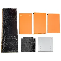Wolf Verkleidung u. Wärmedämmung kpl. 8902379 für CB200, achat