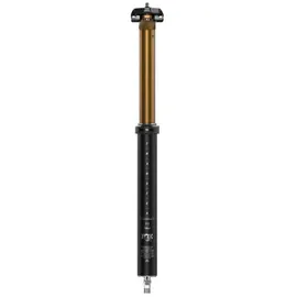 Fox Transfer F-s K Teleskop-sattelstütze | | Bronze - 120 mm