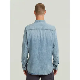G-Star Langarmhemd bunt S
