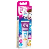 Profimed Gmbh Piksters Plaque Glo Plaque-Erkennung Zahnpasta