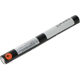AccuCell Notleuchtenakku NiMH 3,6V 1600 mAh 1 St.