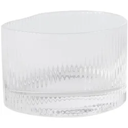 Muubs - Ripe Trinkglas, 200 ml, klar