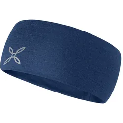 Montura Merino Band deep blue (87) L