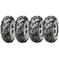 ATV Reifen 28x9-14 50J und 28x11-14 58J Maxxis Zilla MU-01 MU-02