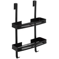 5 five simply smart 5five Simply Smart Regal in schwarz - dch diener 2niv Blackalu